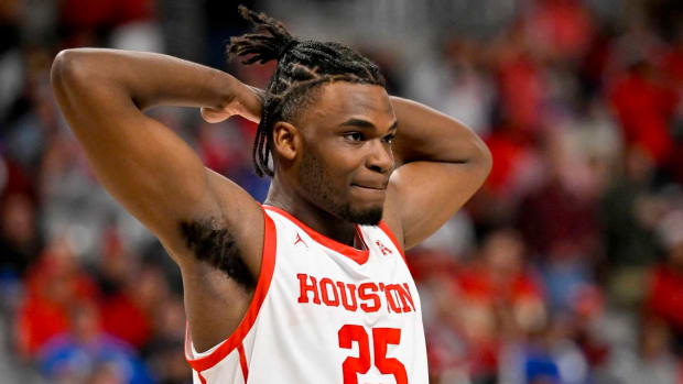 Jarace Walker